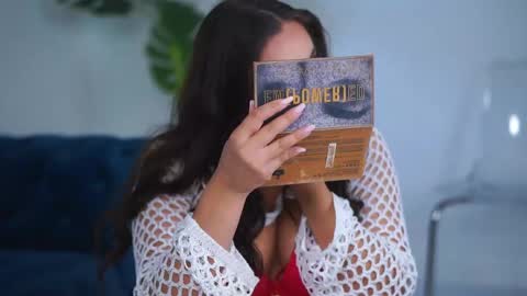 Ashley online show from 04/16/26, 09:54