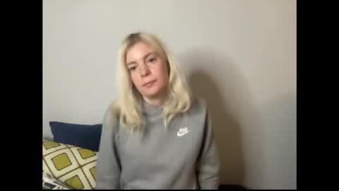 Ashlee online show from 01/12/26, 03:45