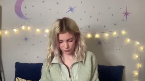 Ashlee online show from 02/16/26, 09:55