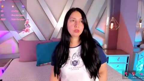 Ashley  online show from 05/05/26, 12:13