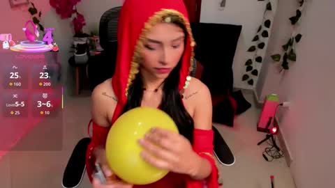 linda online show from 02/06/26, 01:25