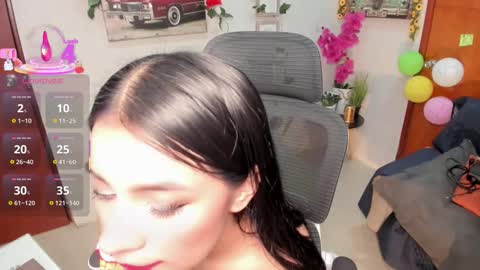 linda online show from 03/04/26, 01:17