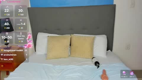 Snapshot of ashleey_sweet_ chatting on 02/25/25, 11:11 ASHLEY online show from 02/25/25, 11:11