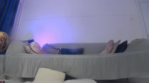 Snapshot of ashleeycherrie chatting on 01/19/26, 06:17 Iris online show from 01/19/26, 06:17