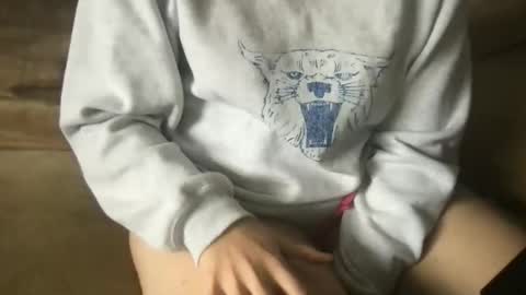 Ashleigh online show from 11/27/25, 05:48