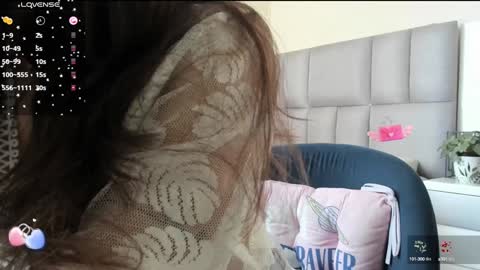 Carolina  online show from 02/04/25, 02:32