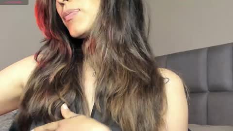 Carolina  online show from 02/21/25, 03:01