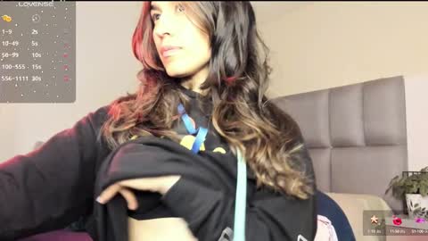 Carolina  online show from 02/24/25, 11:30