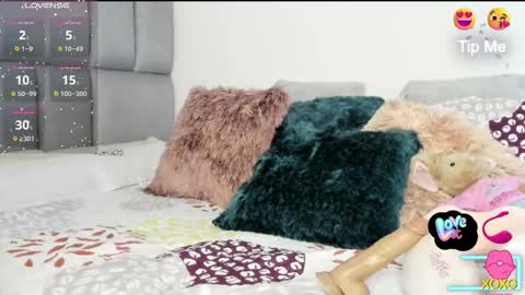 Carolina  online show from 01/09/26, 10:33