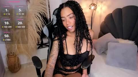 A S H L E Y online show from 02/15/25, 11:14