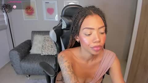 A S H L E Y online show from 01/15/26, 10:24