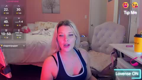 Ashley online show from 09/16/25, 09:16