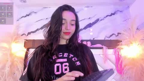 ashley_7777 online show from 03/28/26, 01:33