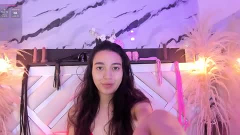 ashley_7777 online show from 04/08/26, 01:00