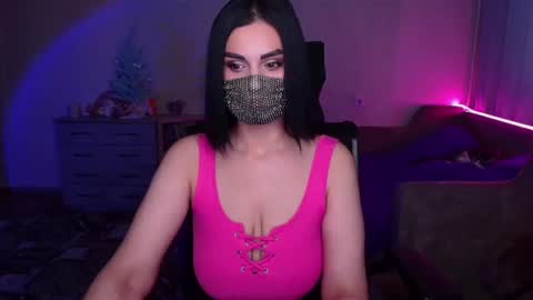   Yasmina   online show from 01/27/25, 03:26