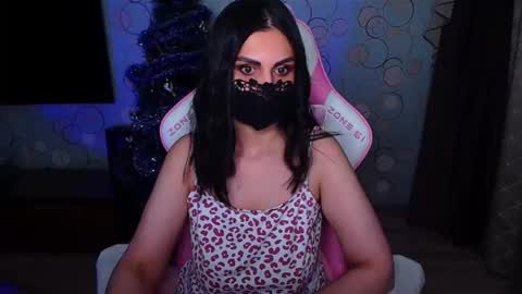   Yasmina   online show from 01/11/26, 04:06