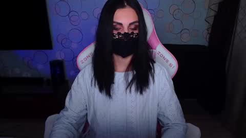   Yasmina   online show from 02/03/26, 03:37