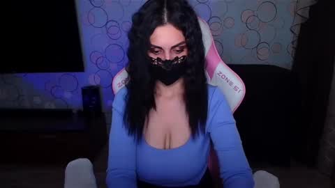   Yasmina   online show from 02/23/26, 03:37