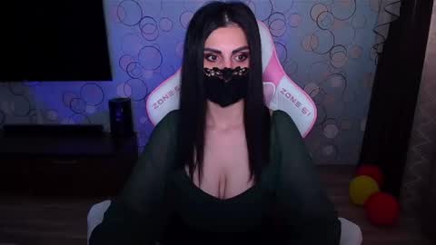   Yasmina   online show from 04/14/26, 04:18