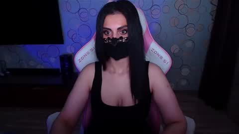   Yasmina   online show from 05/20/26, 05:02