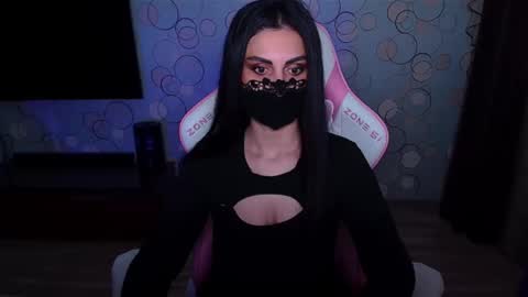   Yasmina   online show from 05/25/26, 05:24