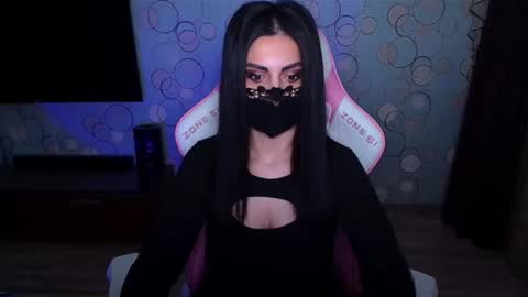   Yasmina   online show from 06/02/26, 03:41