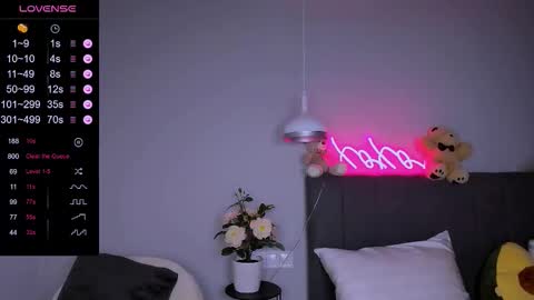 Ashley online show from 11/15/25, 07:21