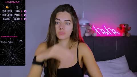 Ashley online show from 11/26/25, 04:30