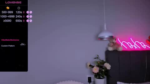 Ashley online show from 11/28/25, 06:32