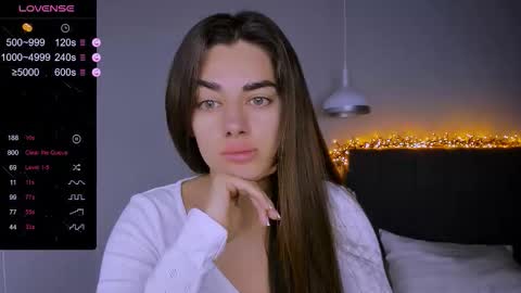 Ashley online show from 01/14/26, 06:35