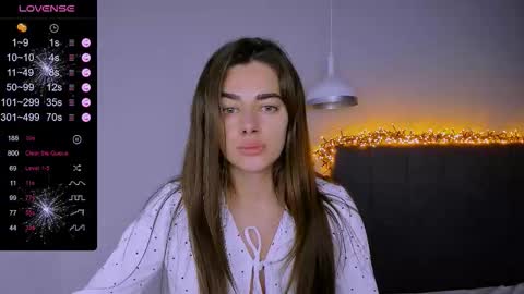 Ashley online show from 01/17/26, 05:16