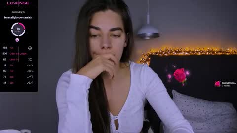 Ashley online show from 02/16/26, 03:41