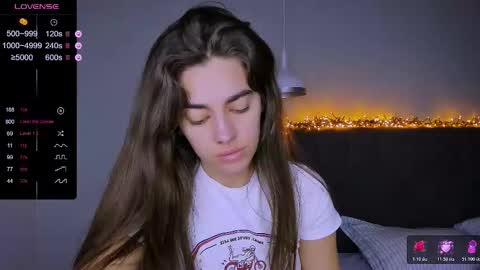 Ashley online show from 02/24/26, 03:21