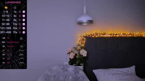 Ashley online show from 03/10/26, 05:07