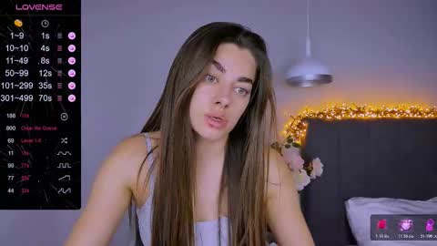 Ashley online show from 03/20/26, 04:45