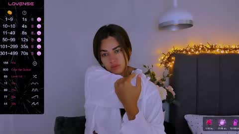 Ashley online show from 04/16/26, 02:40