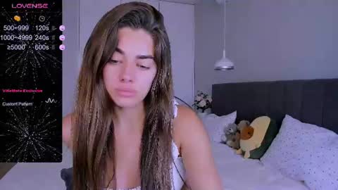 Snapshot of ashley__jess chatting on 07/02/26, 04:35 Ashley online show from 07/02/26, 04:35