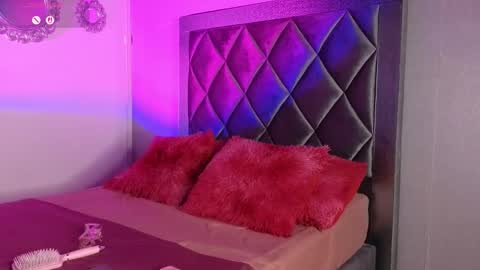 Ashley online show from 02/18/26, 08:38