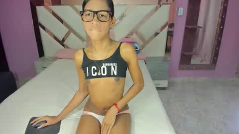 ashley_alexa online show from 03/18/26, 04:10