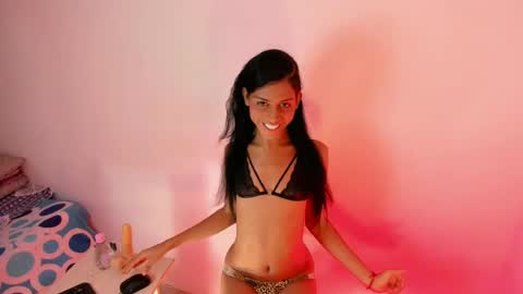 ashley_alexa online show from 07/12/26, 09:06