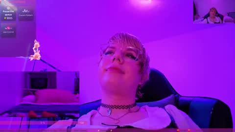 Snapshot of ashley_angel_love chatting on 10/04/25, 08:34 Angel Ashley Love  online show from 10/04/25, 08:34