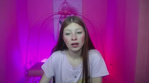 Snapshot of ashley_benson_x chatting on 02/02/26, 08:29 Ashley online show from 02/02/26, 08:29