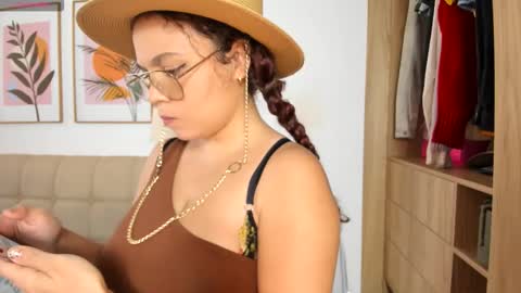 Soy Ash online show from 01/16/26, 08:13