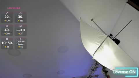 Ashley online show from 11/05/25, 03:28