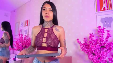 ashley_blum_ online show from 02/14/26, 12:02