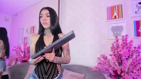 ashley_blum_ online show from 03/12/26, 12:00