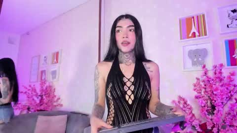 ashley_blum_ online show from 03/18/26, 12:08