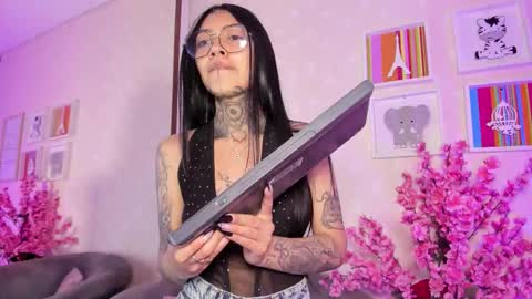 ashley_blum_ online show from 03/20/26, 01:05