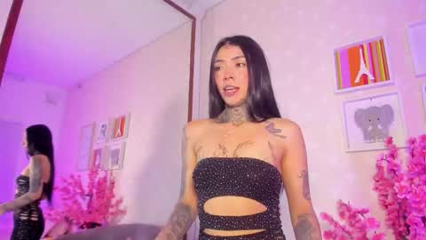 ashley_blum_ online show from 03/27/26, 12:05