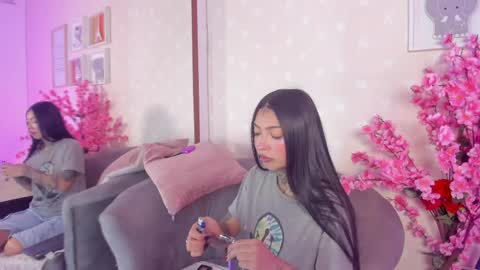 ashley_blum_ online show from 04/11/26, 12:09